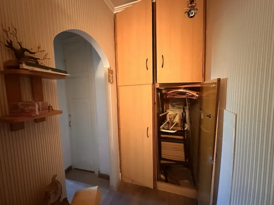 Продажа 2-комнатной квартиры 43 м², Фонтанская дор.