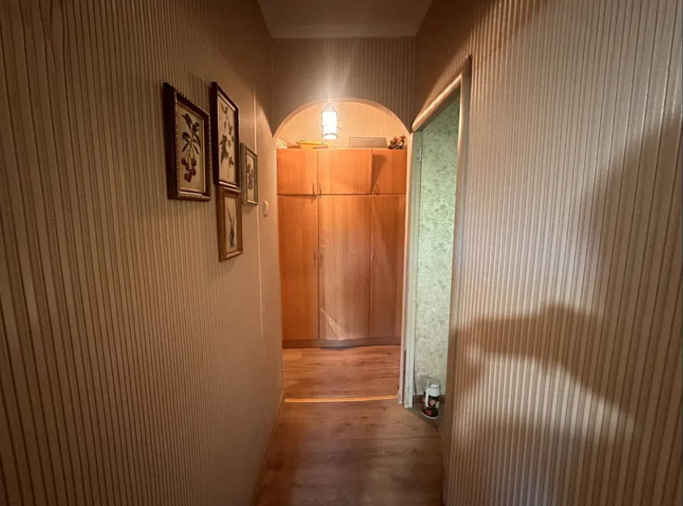 Продажа 2-комнатной квартиры 43 м², Фонтанская дор.