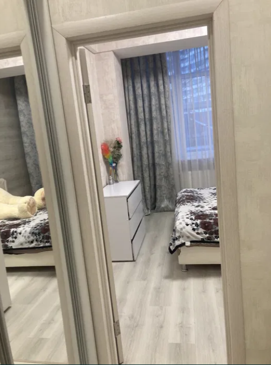 Продажа 1-комнатной квартиры 43 м², Литературная ул.