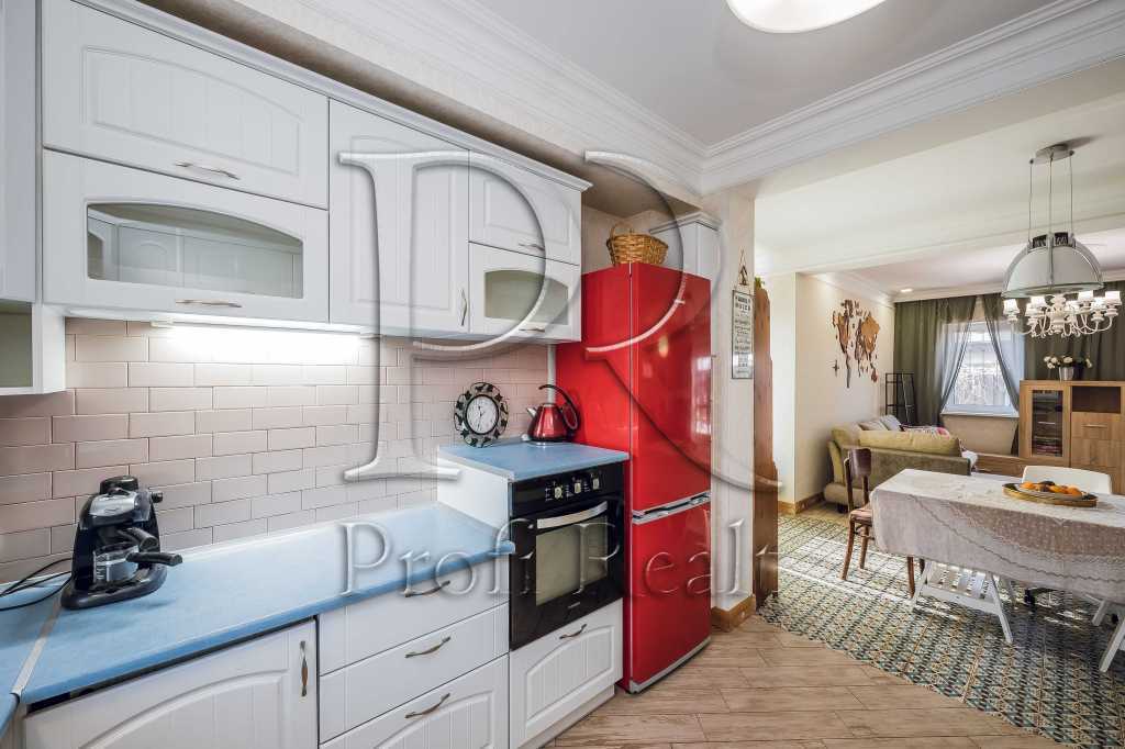 Продаж будинку 125 м², Київська вул., Прорізна вулиця