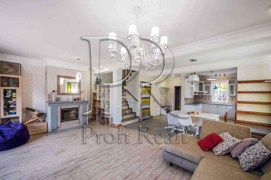 Продаж будинку 125 м², Київська вул., Прорізна вулиця