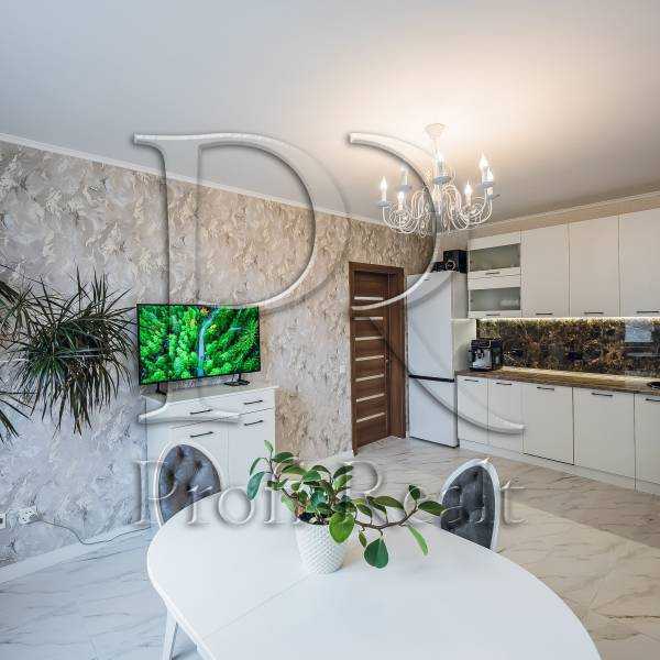 Продажа 2-комнатной квартиры 75 м², Коноплянская ул., 22А