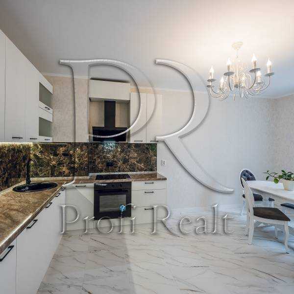 Продажа 2-комнатной квартиры 75 м², Коноплянская ул., 22А