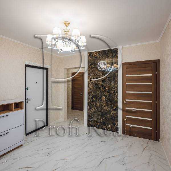Продажа 2-комнатной квартиры 75 м², Коноплянская ул., 22А