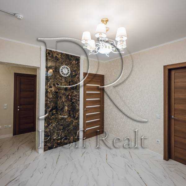 Продажа 2-комнатной квартиры 75 м², Коноплянская ул., 22А