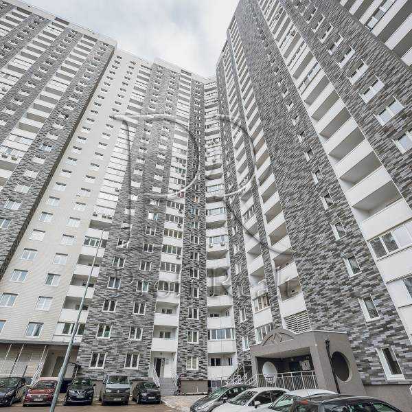 Продажа 2-комнатной квартиры 75 м², Коноплянская ул., 22А