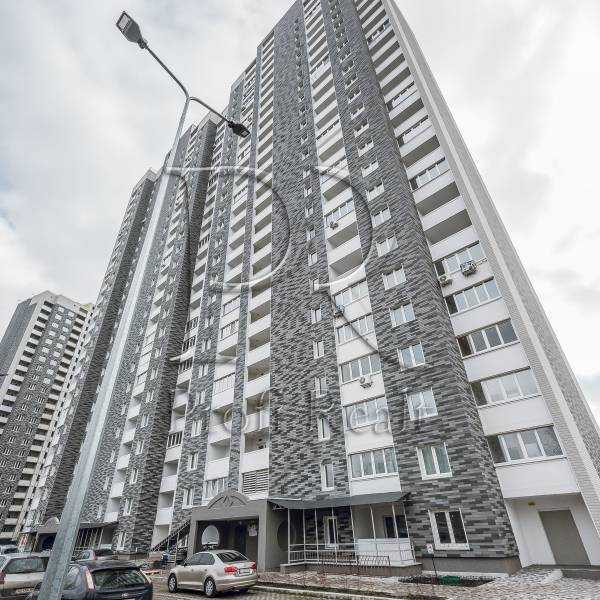 Продажа 2-комнатной квартиры 75 м², Коноплянская ул., 22А