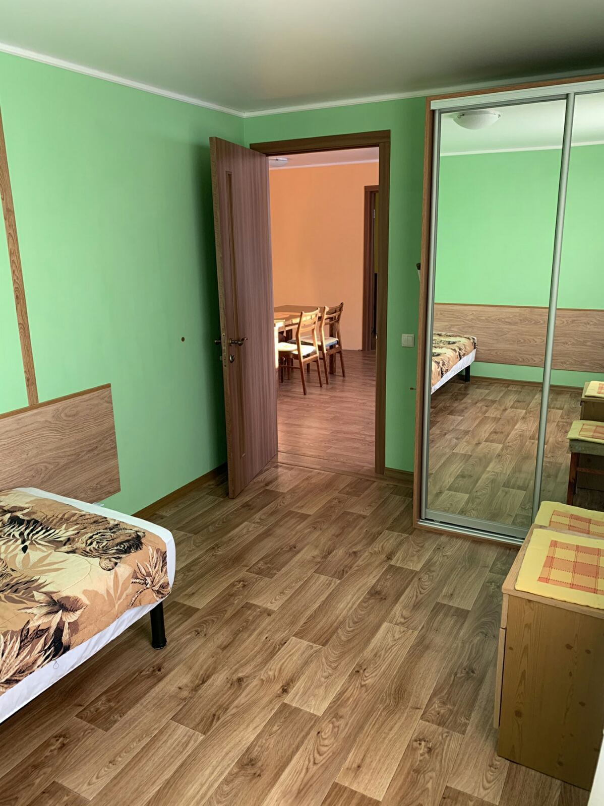 Оренда будинку 102 м²
