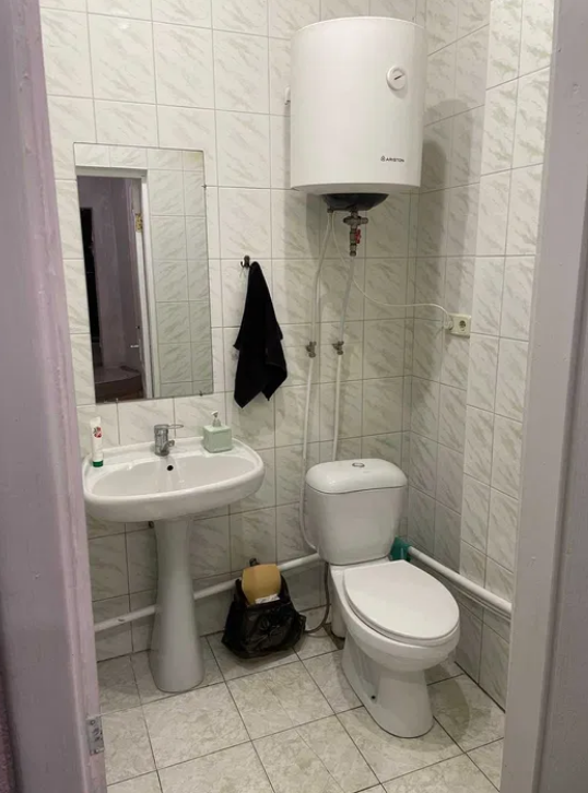 Продажа офиса 53 м², Троицкая ул.
