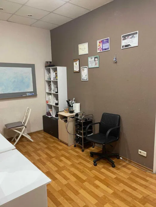 Продажа офиса 53 м², Троицкая ул.