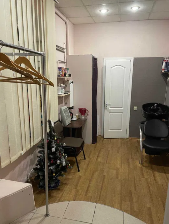 Продажа офиса 53 м², Троицкая ул.