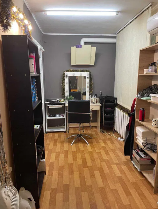 Продажа офиса 53 м², Троицкая ул.