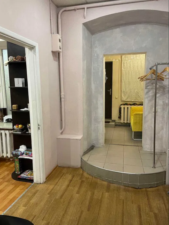 Продажа офиса 53 м², Троицкая ул.