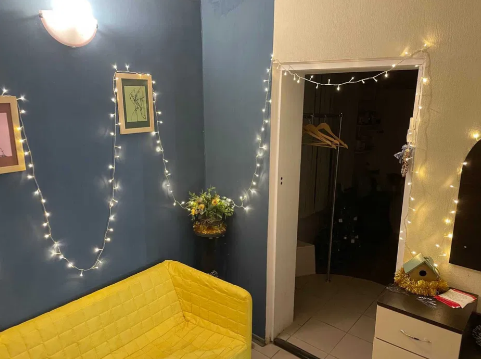 Продажа офиса 53 м², Троицкая ул.