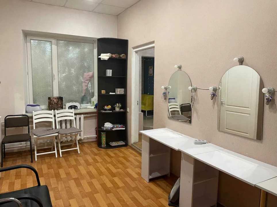 Продажа офиса 53 м², Троицкая ул.