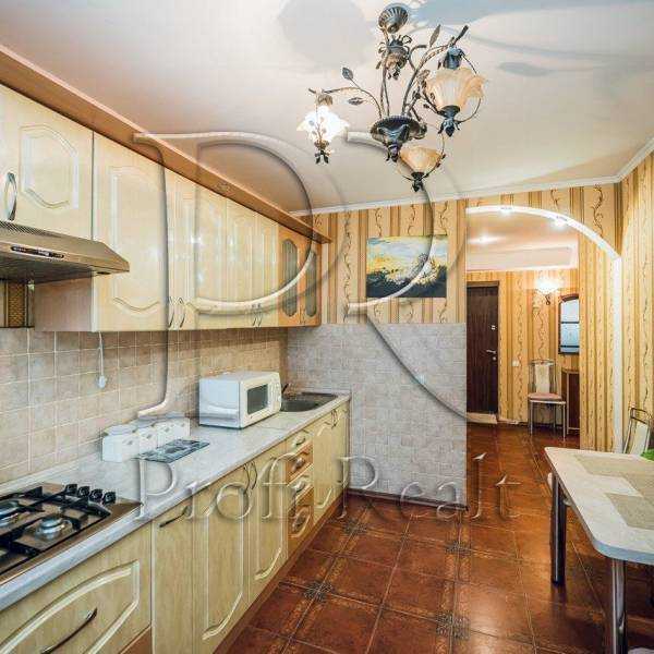 Продажа 1-комнатной квартиры 43 м², Независимости бул., 14Г