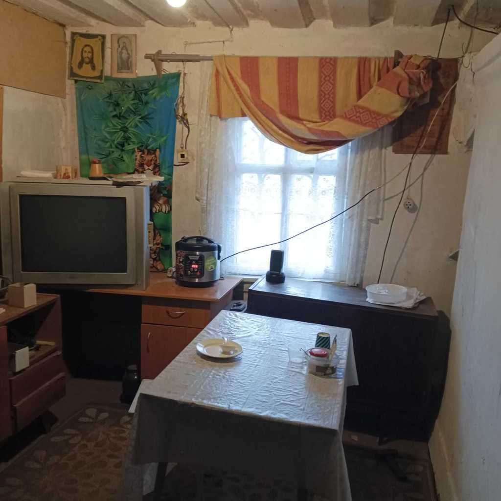 Продаж будинку 76 м², Вишнева