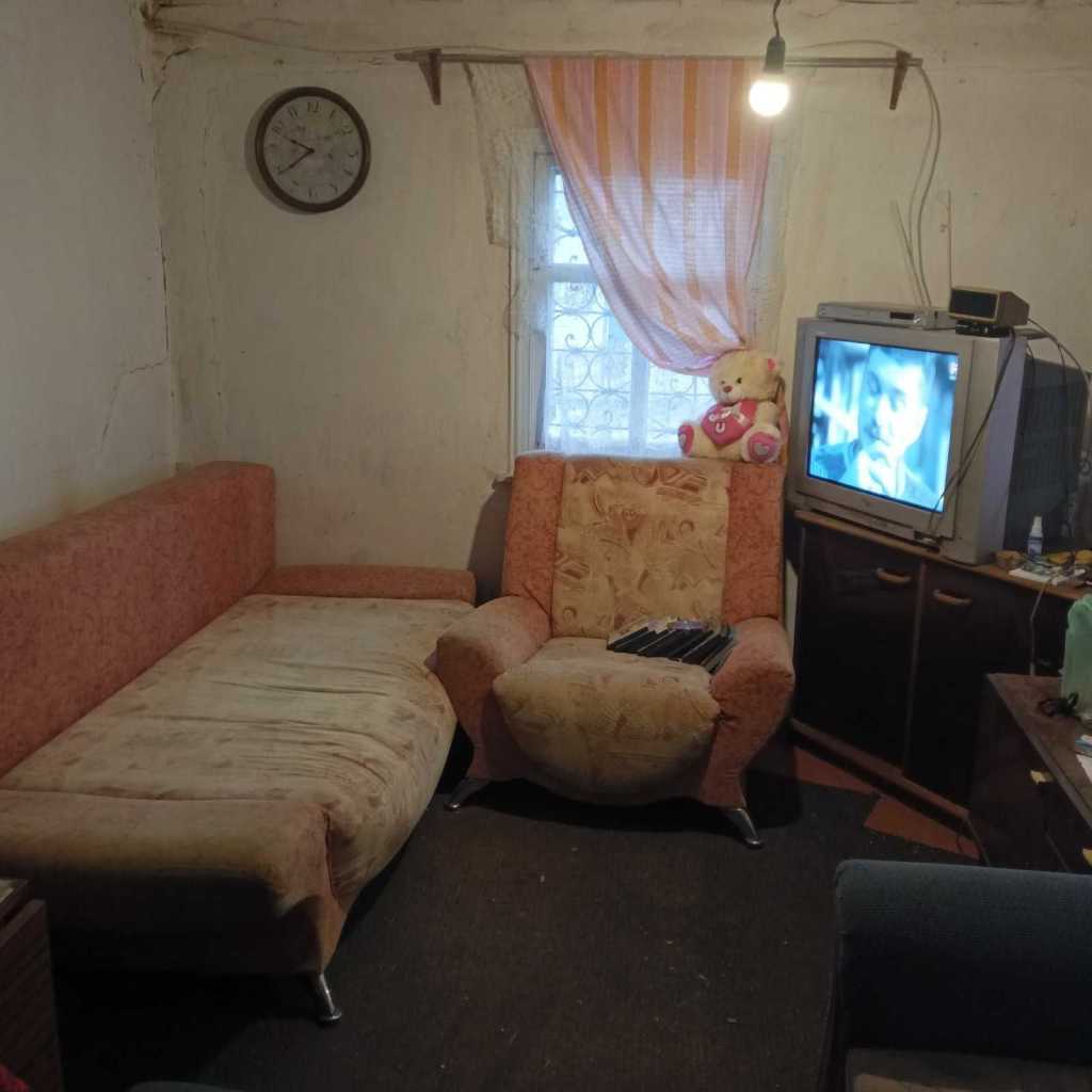 Продаж будинку 76 м², Вишнева
