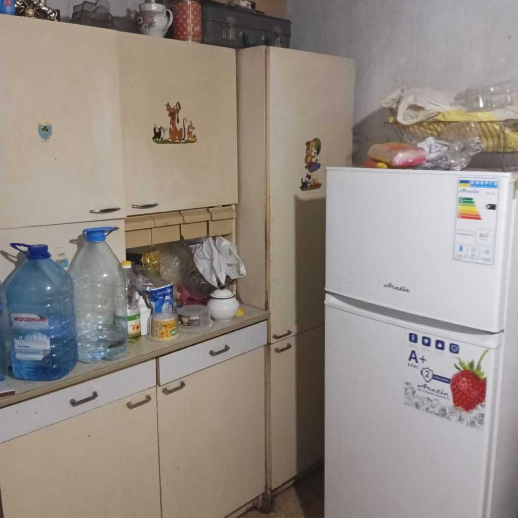 Продаж будинку 76 м², Вишнева