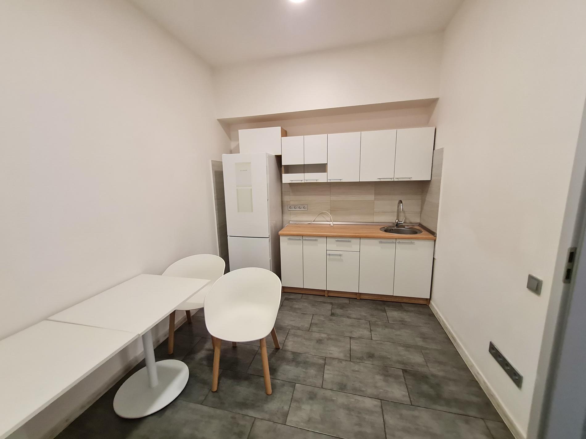 Аренда офиса 188 м², Шолуденко ул., 3