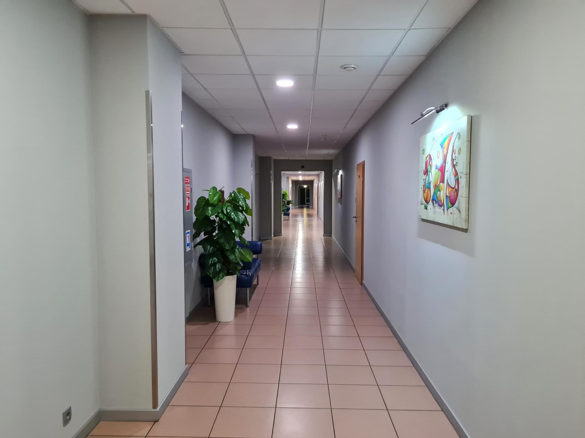 Аренда офиса 188 м², Шолуденко ул., 3