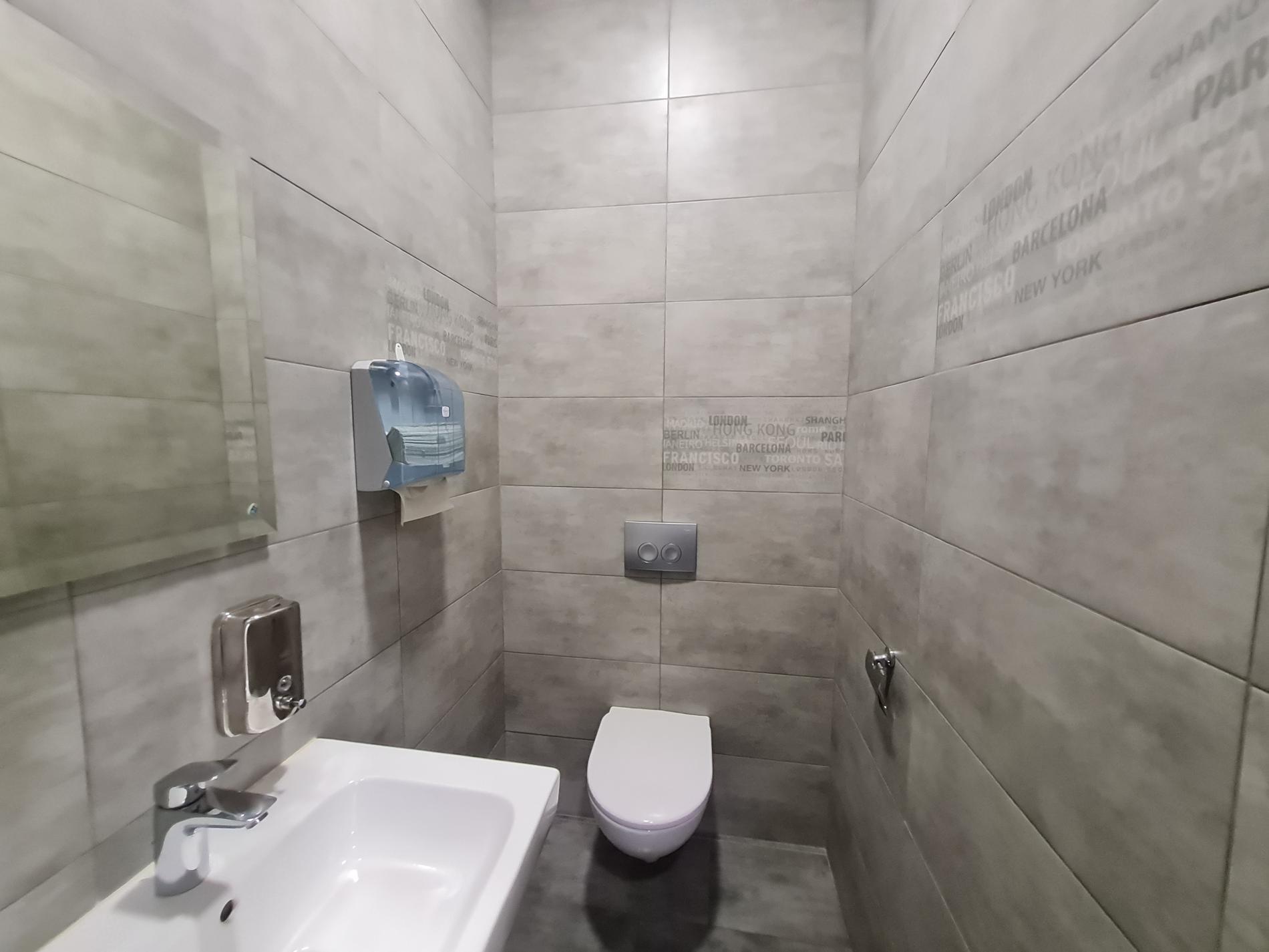 Аренда офиса 188 м², Шолуденко ул., 3