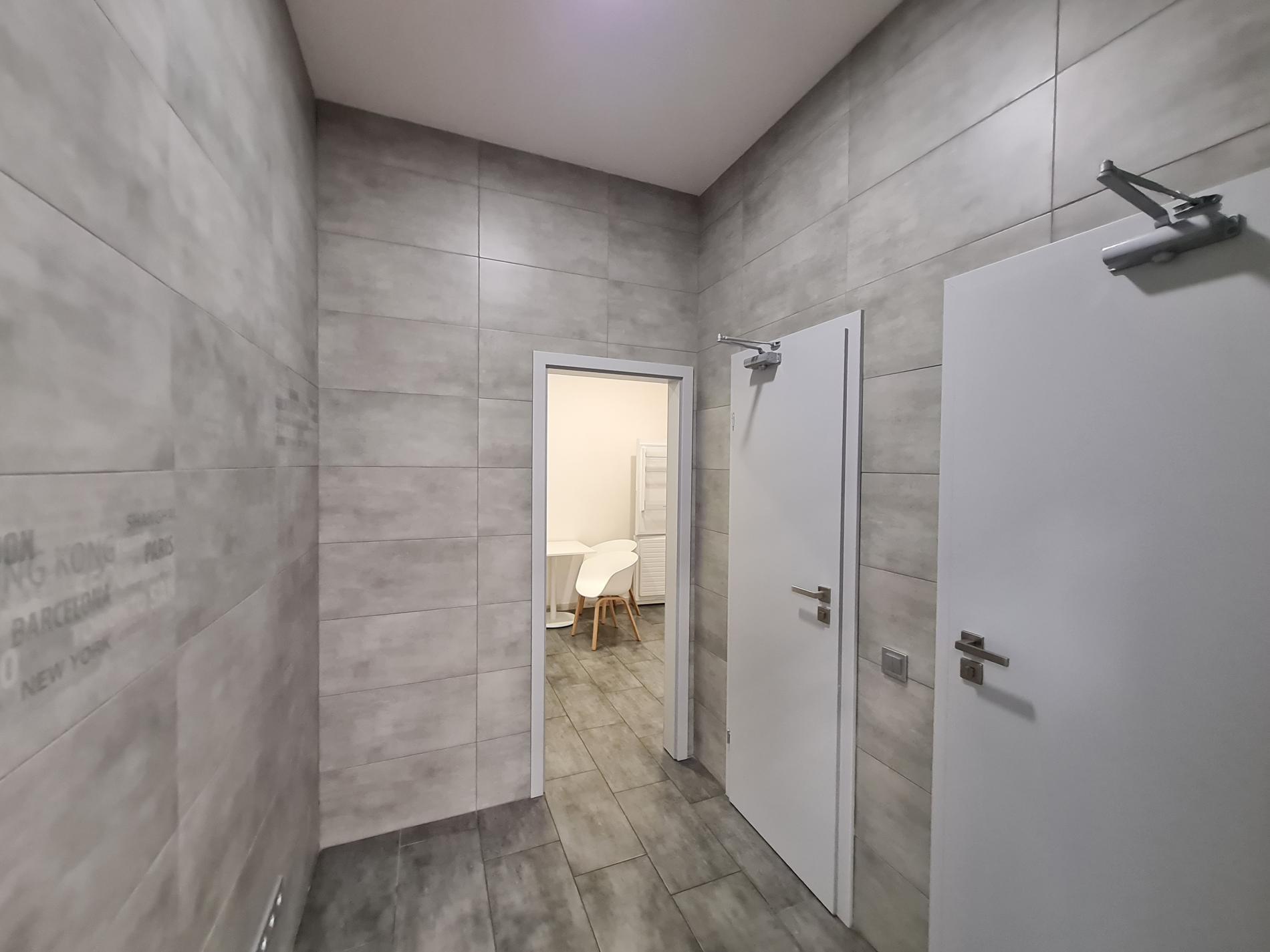 Аренда офиса 188 м², Шолуденко ул., 3