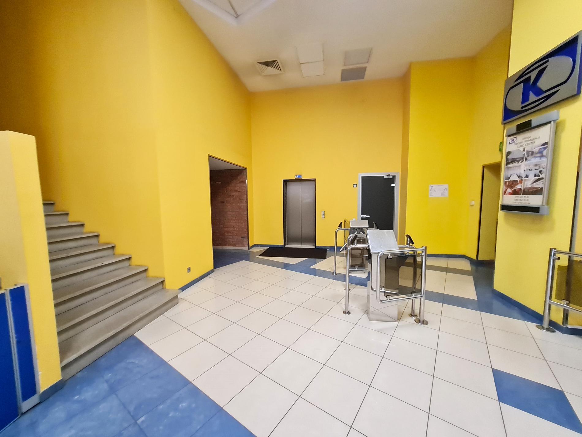 Аренда офиса 188 м², Шолуденко ул., 3