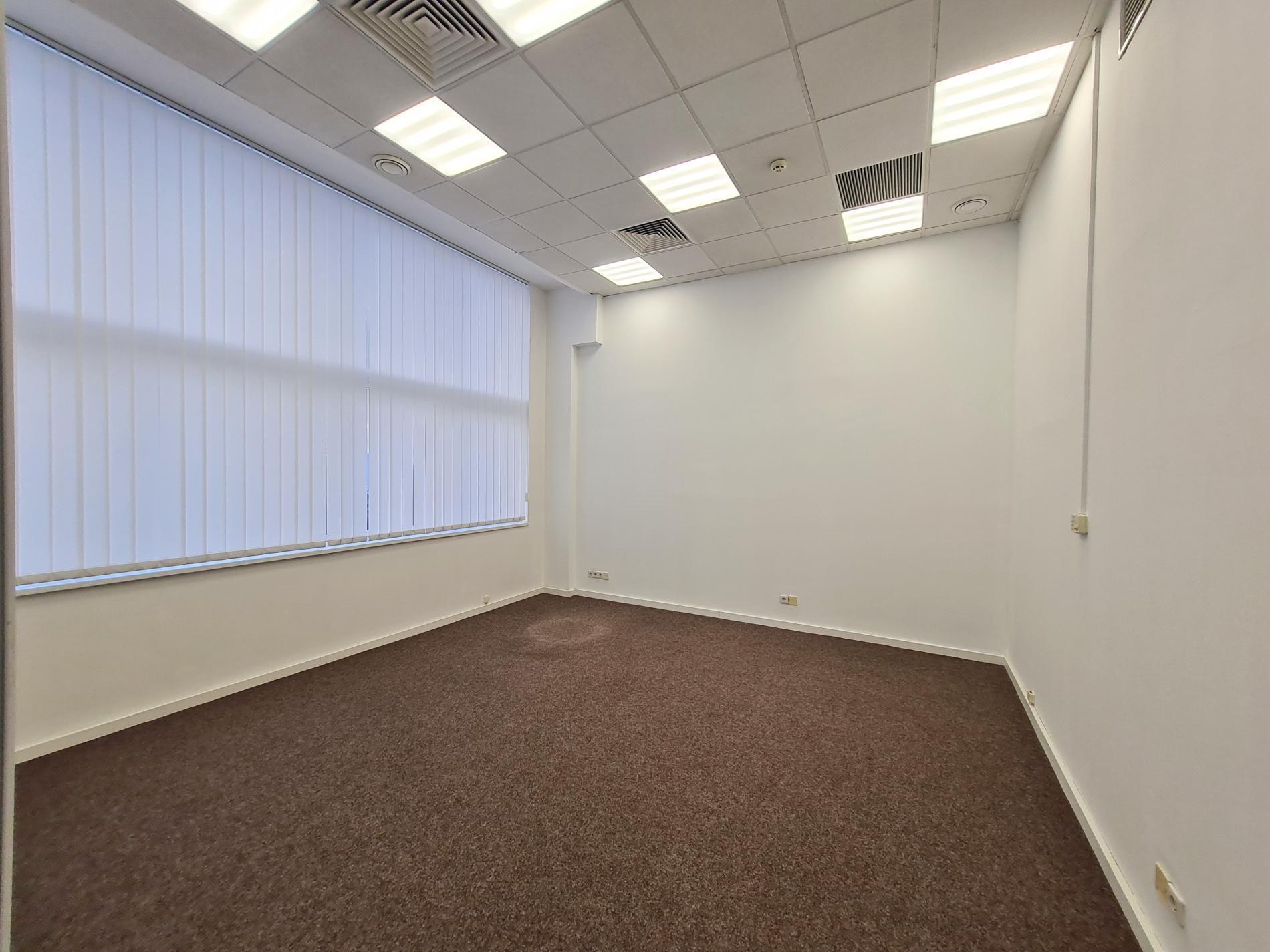 Аренда офиса 188 м², Шолуденко ул., 3