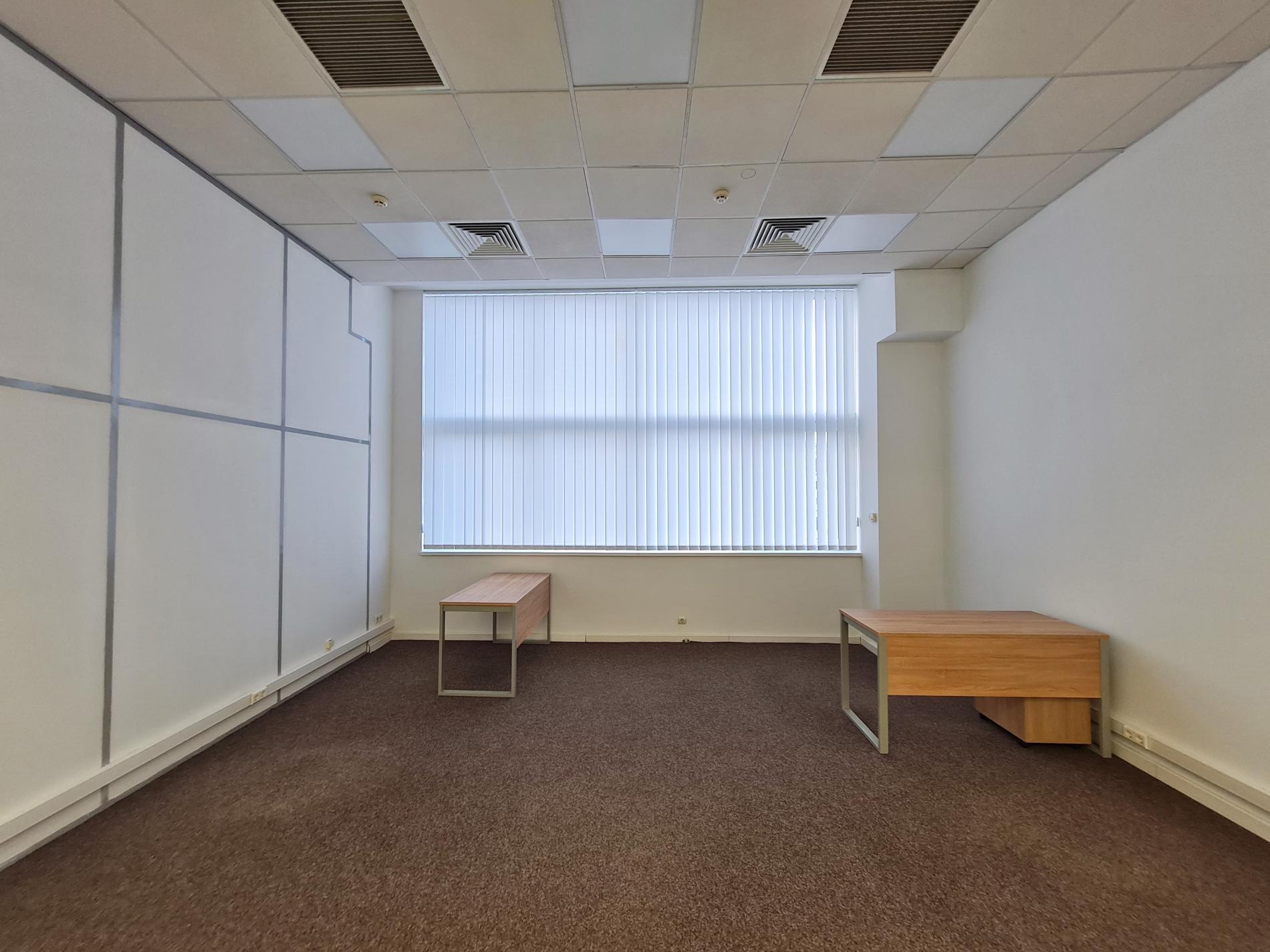 Аренда офиса 188 м², Шолуденко ул., 3