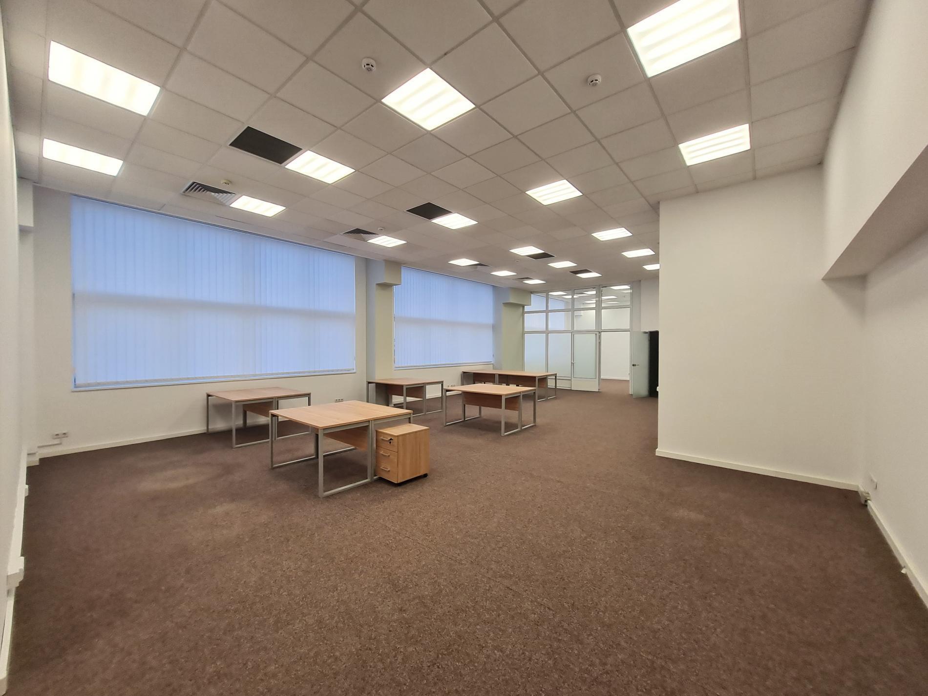 Аренда офиса 188 м², Шолуденко ул., 3