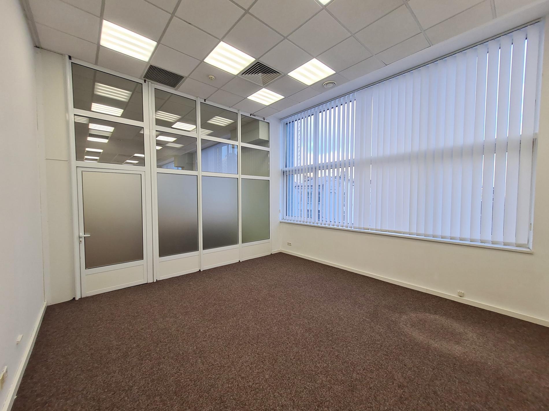 Аренда офиса 188 м², Шолуденко ул., 3