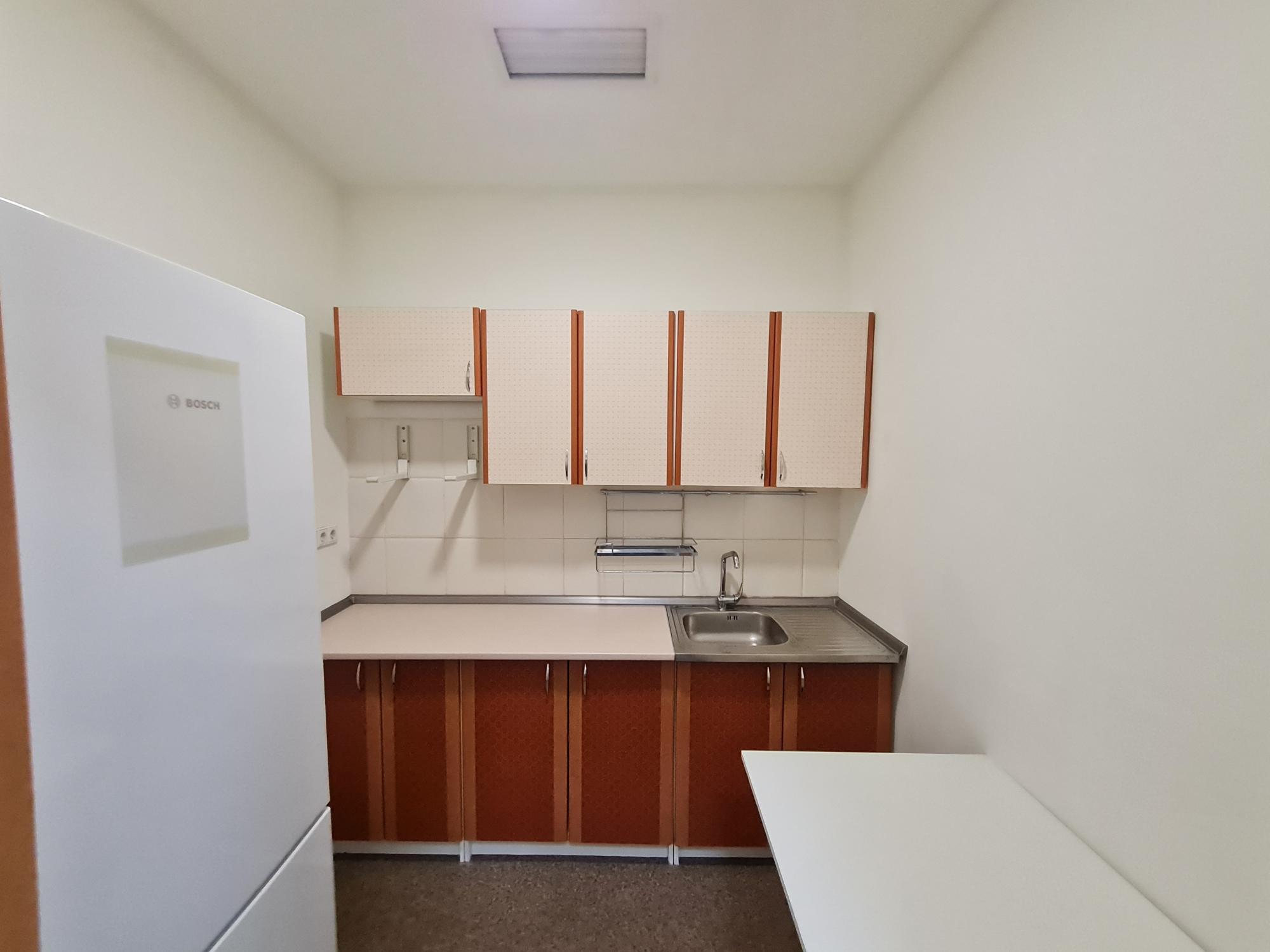 Аренда офиса 184 м², Шолуденко ул., 3
