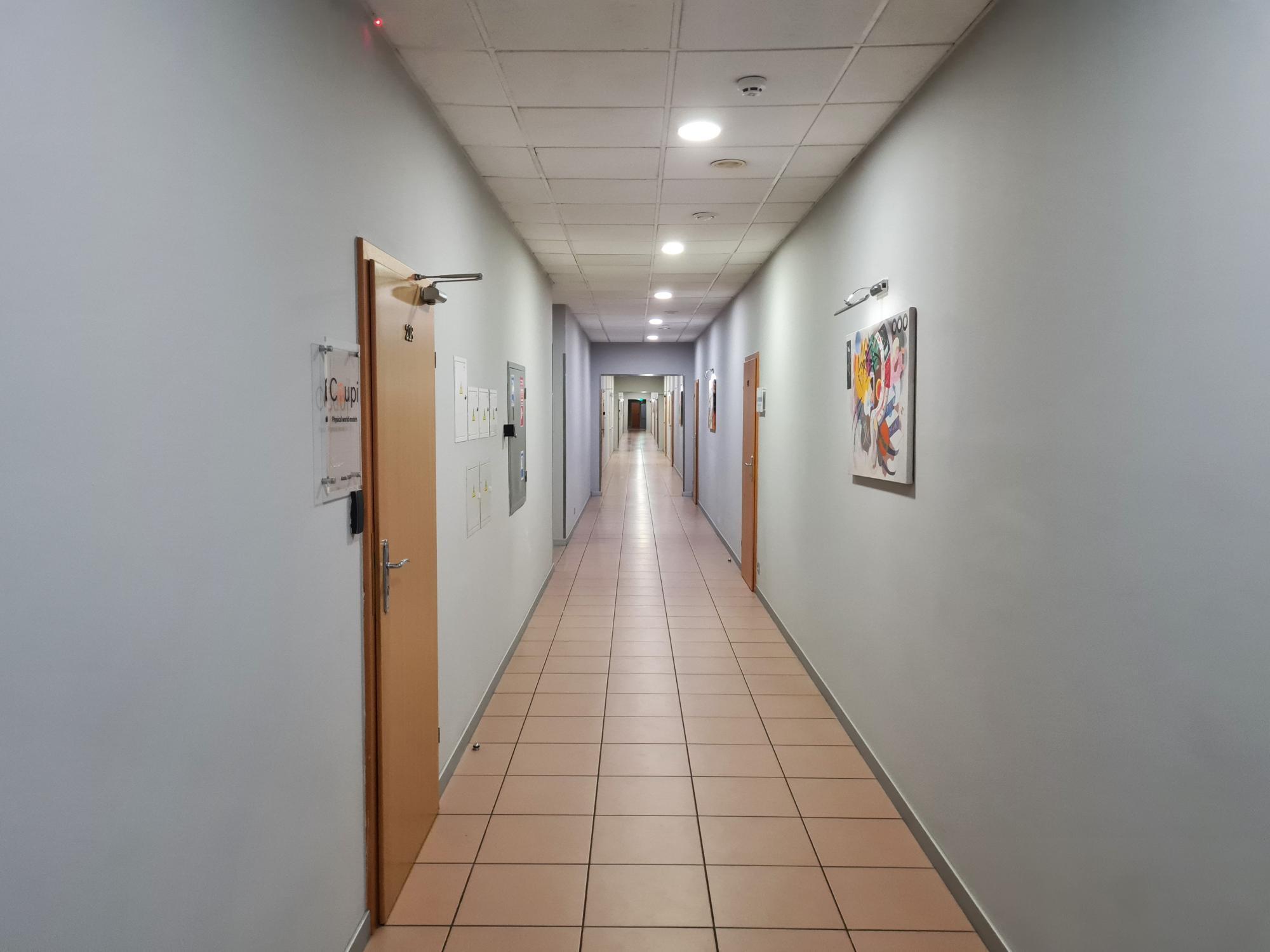 Аренда офиса 184 м², Шолуденко ул., 3