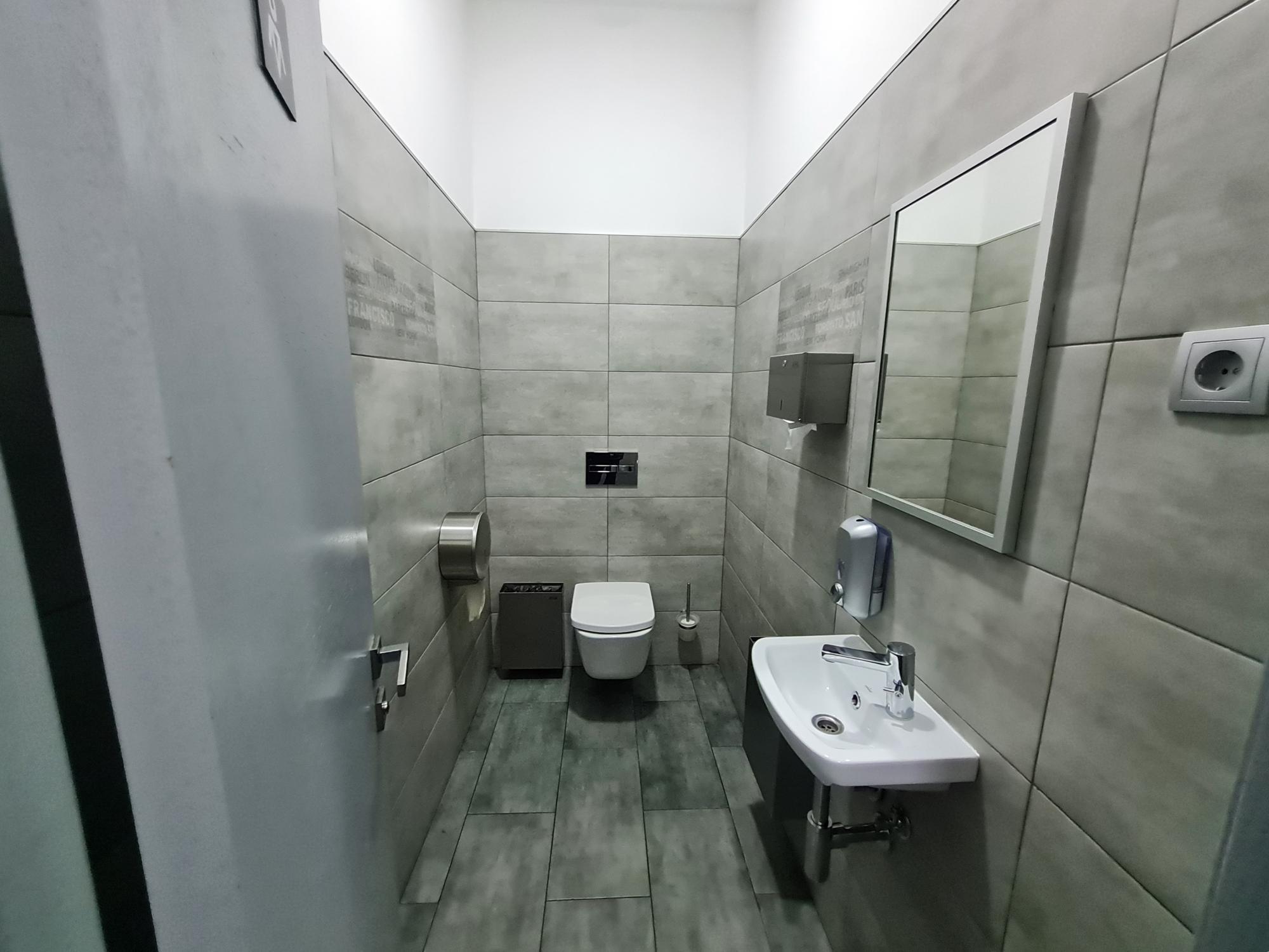 Аренда офиса 184 м², Шолуденко ул., 3