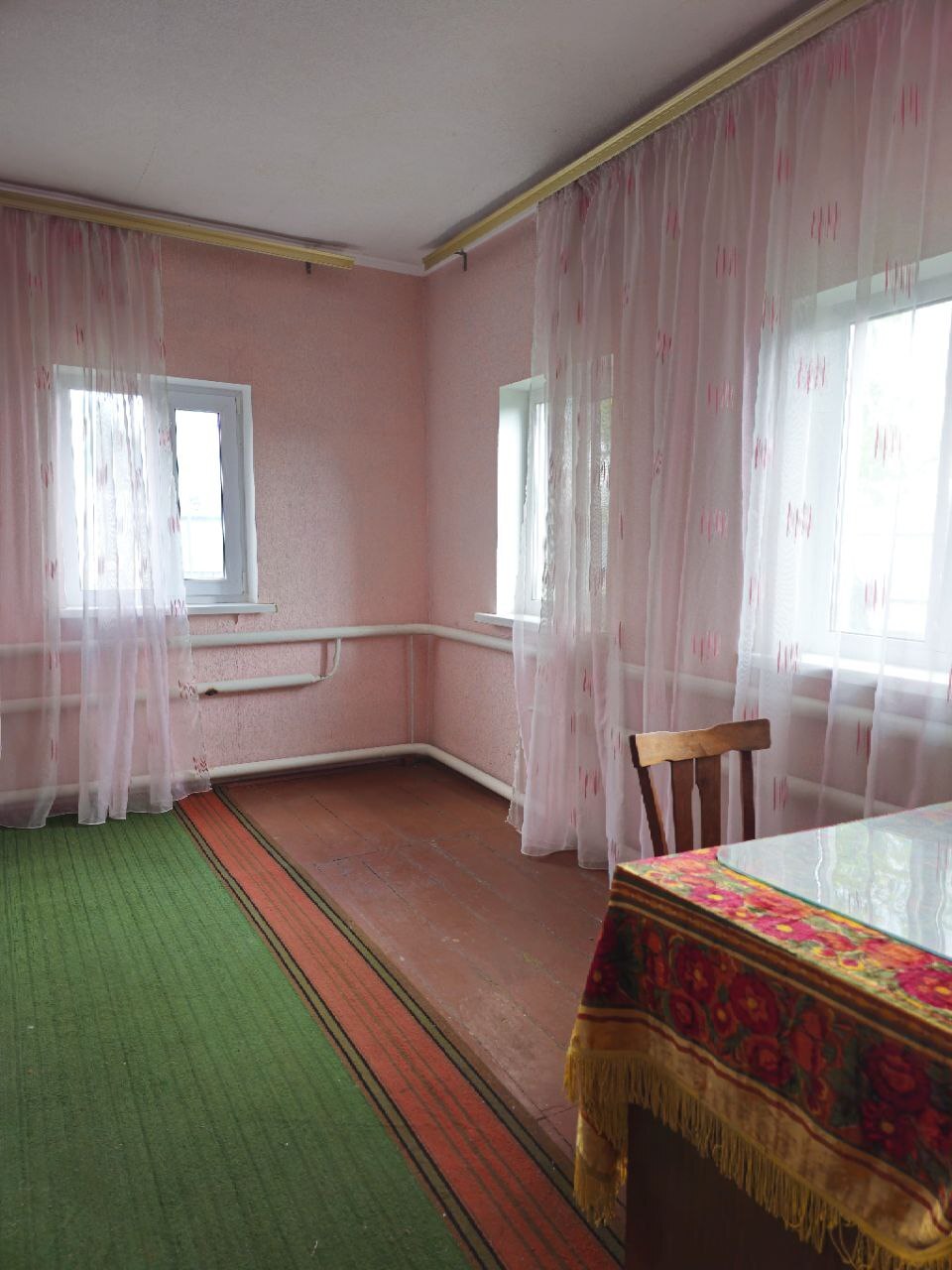 Продаж будинку 100 м²