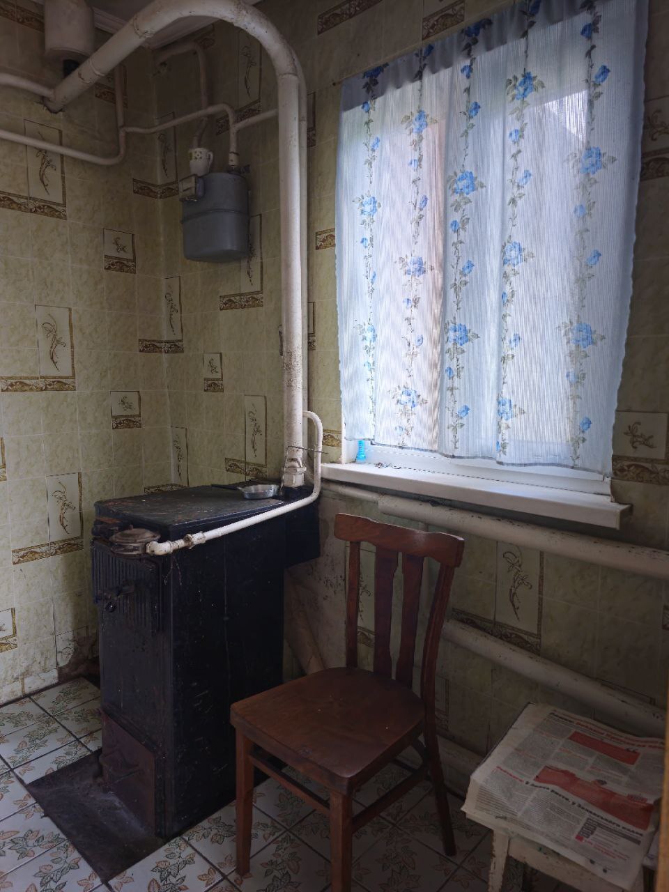 Продаж будинку 100 м²