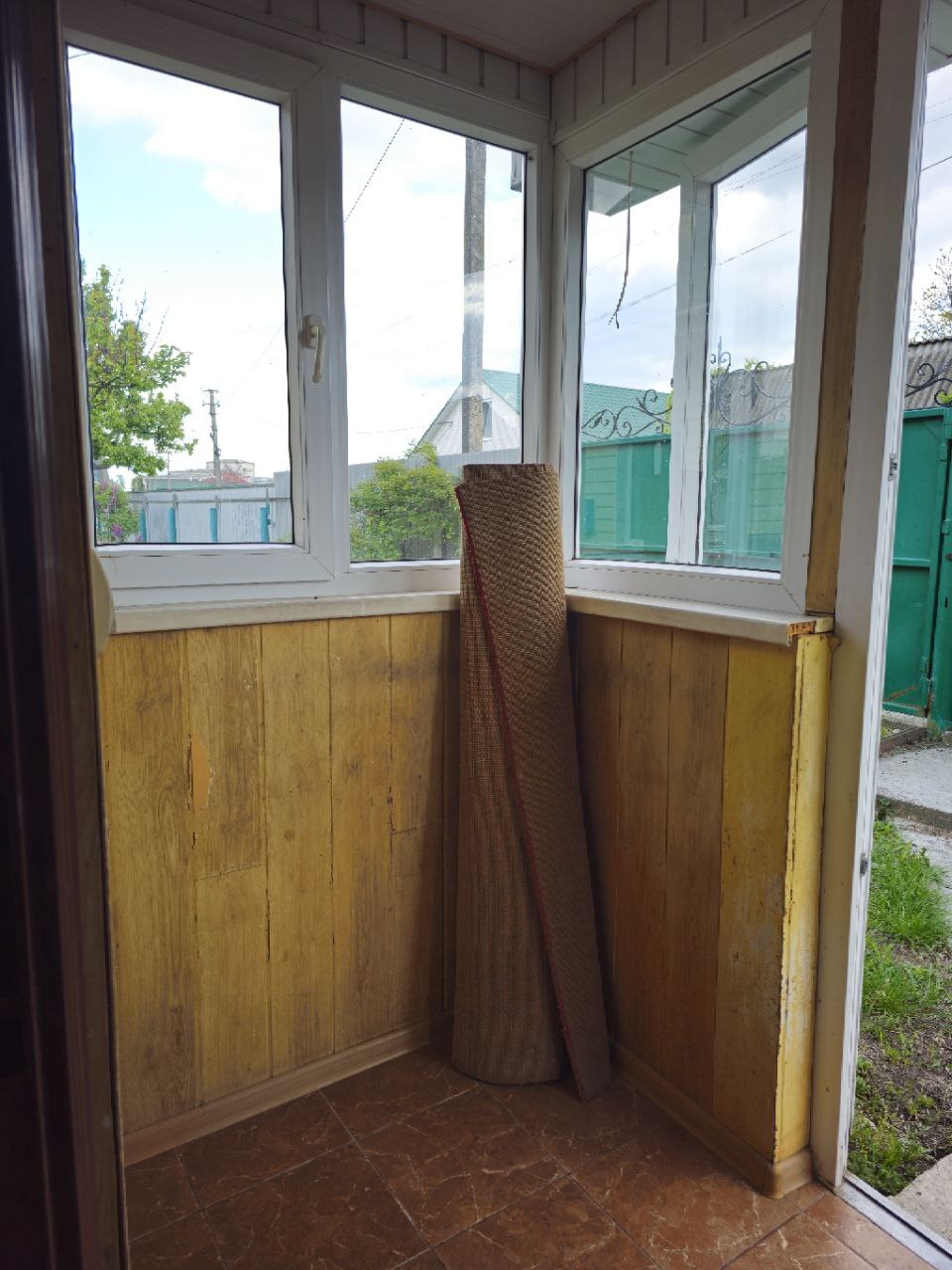Продаж будинку 100 м²
