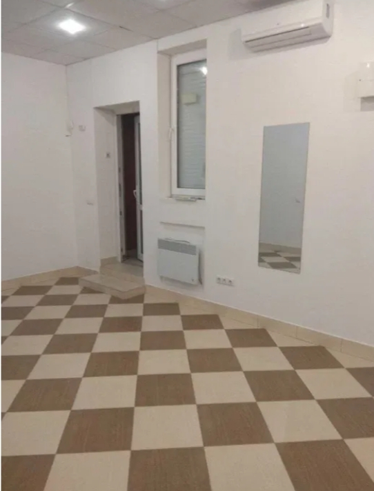 Аренда офиса 34 м², Массив Радужный ул.