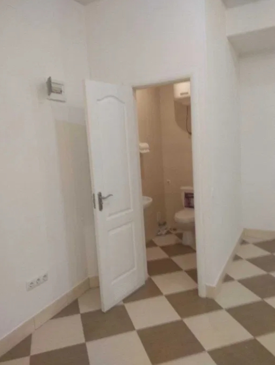 Аренда офиса 34 м², Массив Радужный ул.