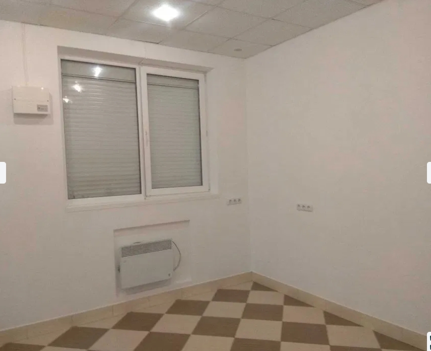 Аренда офиса 34 м², Массив Радужный ул.
