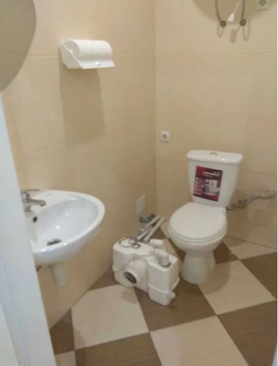 Аренда офиса 34 м², Массив Радужный ул.