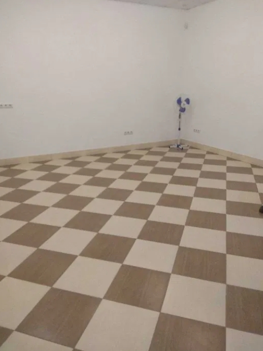Аренда офиса 34 м², Массив Радужный ул.