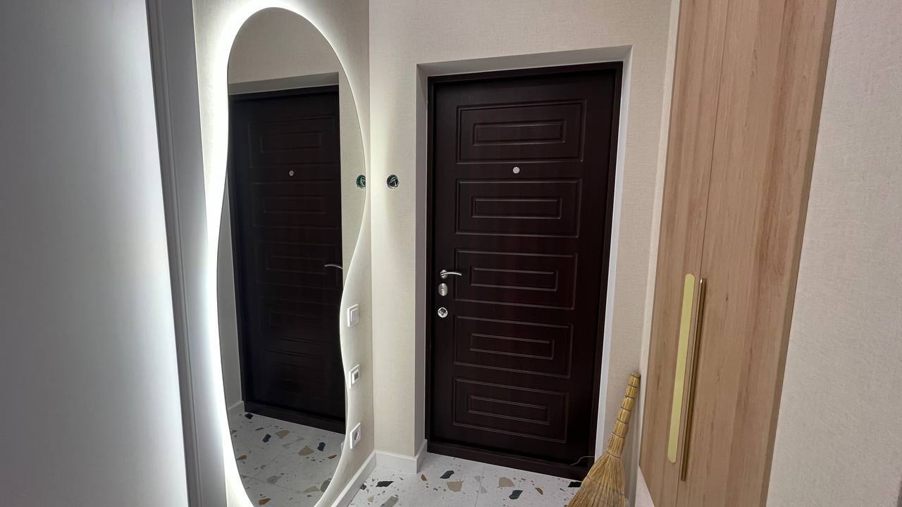 Аренда 2-комнатной квартиры 90 м², Генуэзская ул., 3А
