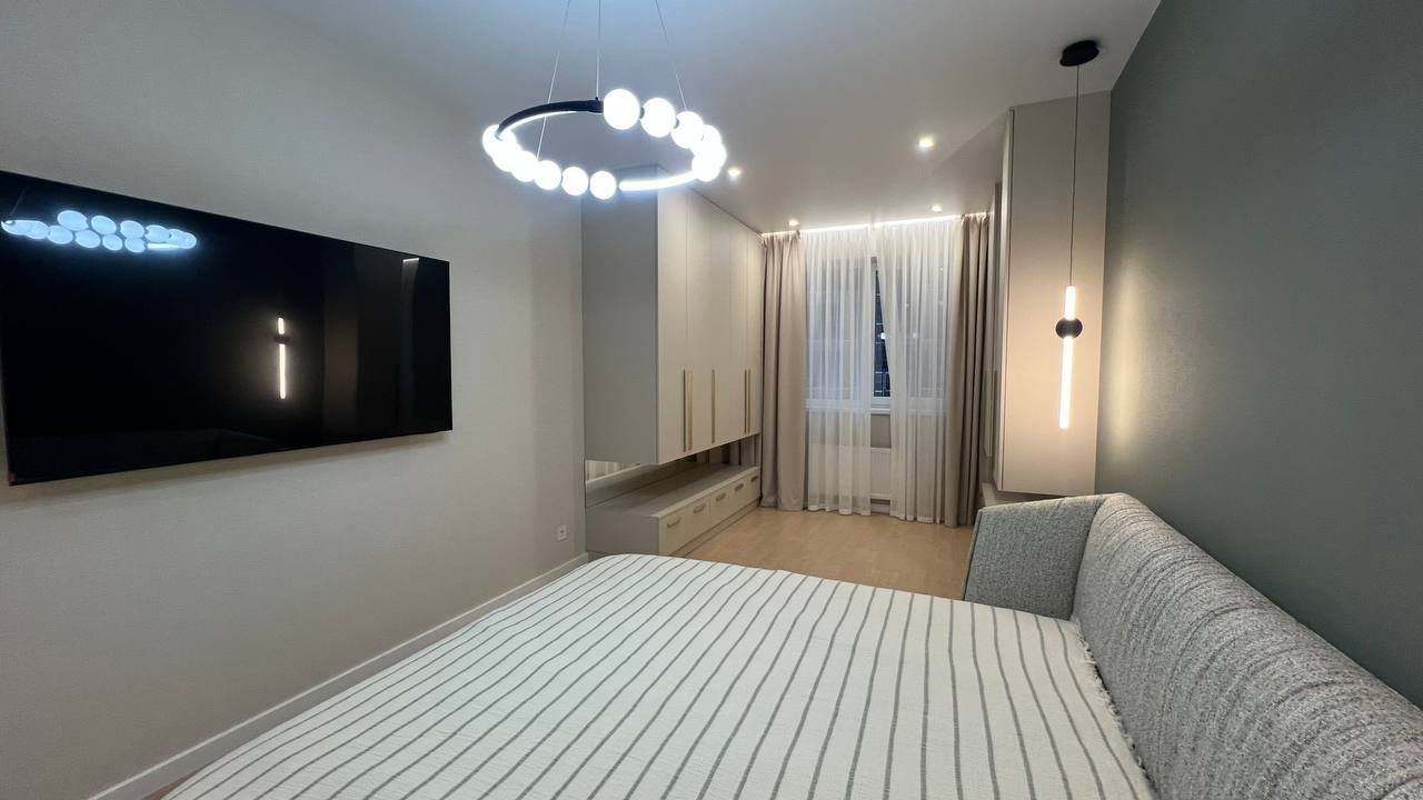 Аренда 2-комнатной квартиры 90 м², Генуэзская ул., 3А