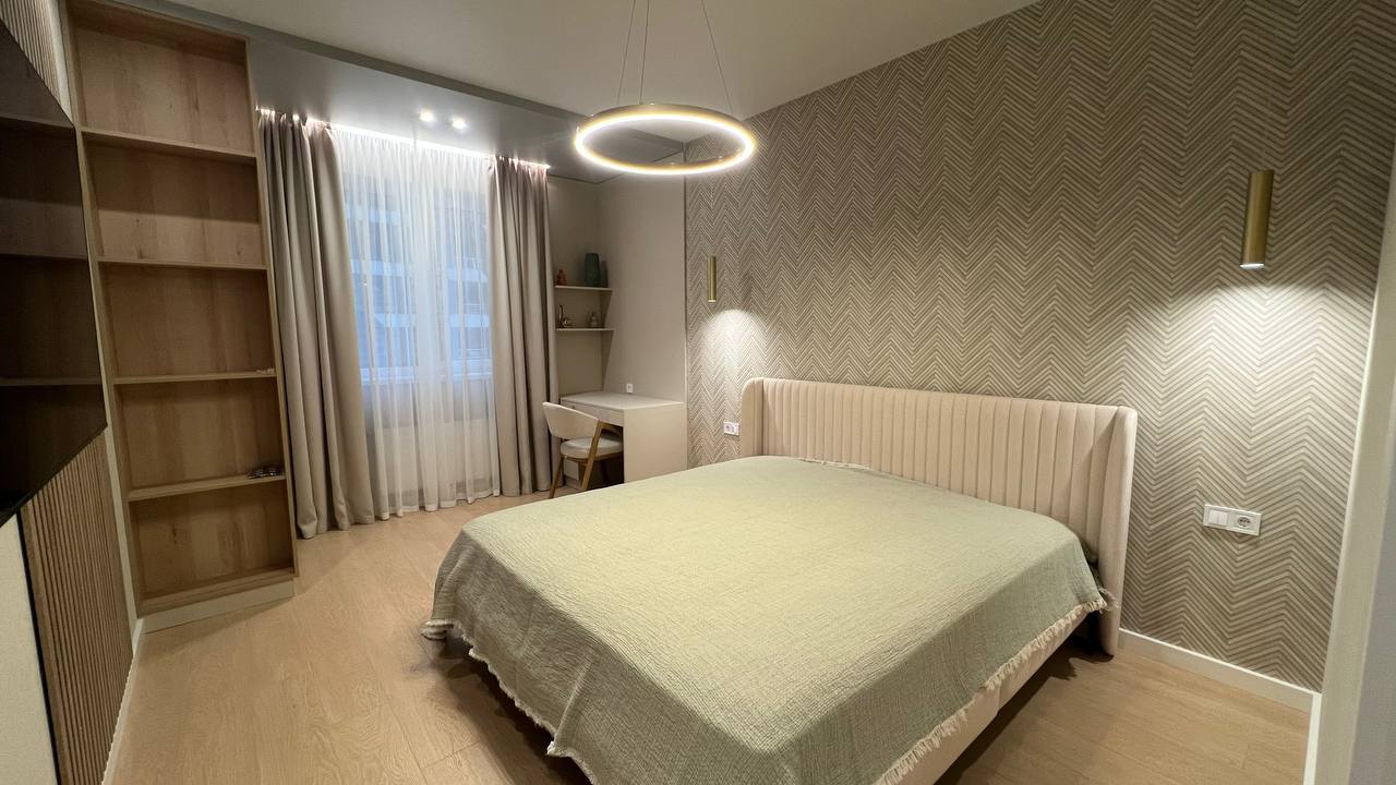 Аренда 2-комнатной квартиры 90 м², Генуэзская ул., 3А