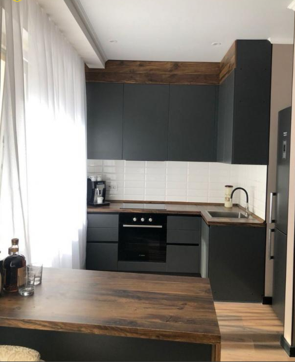 Продажа 2-комнатной квартиры 62 м², Каманина ул.