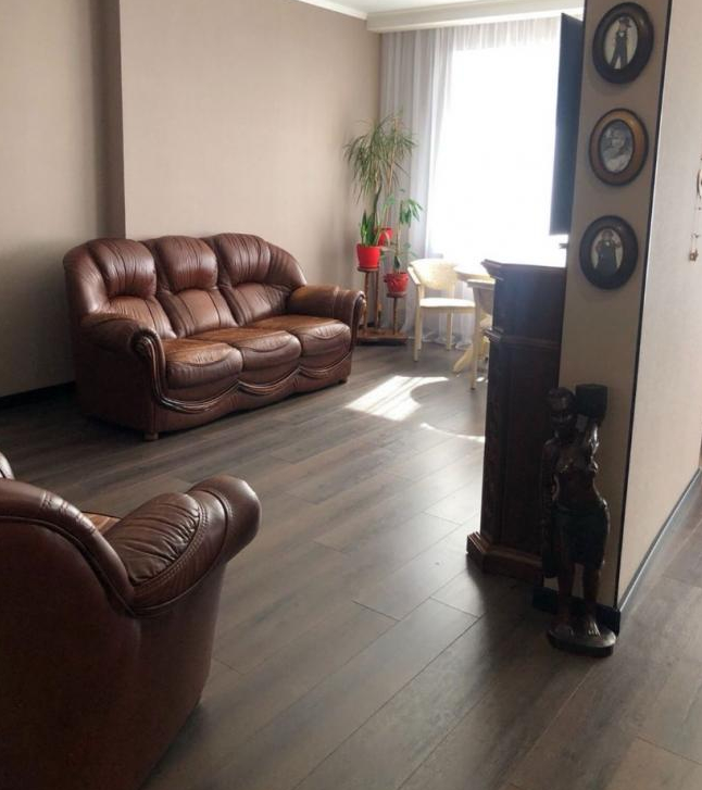 Продажа 2-комнатной квартиры 62 м², Каманина ул.
