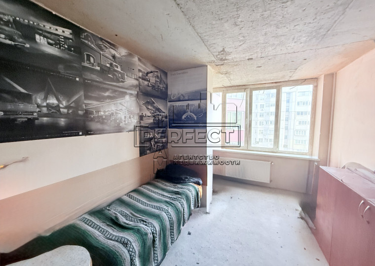 Продажа 1-комнатной квартиры 40 м², Тепличная ул., 48