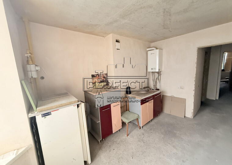 Продажа 1-комнатной квартиры 40 м², Тепличная ул., 48